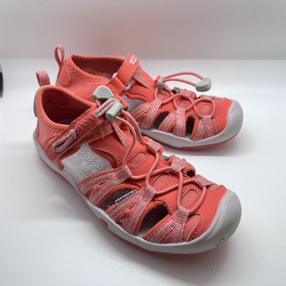 KEEN Kids' Moxie Sandals Size 13